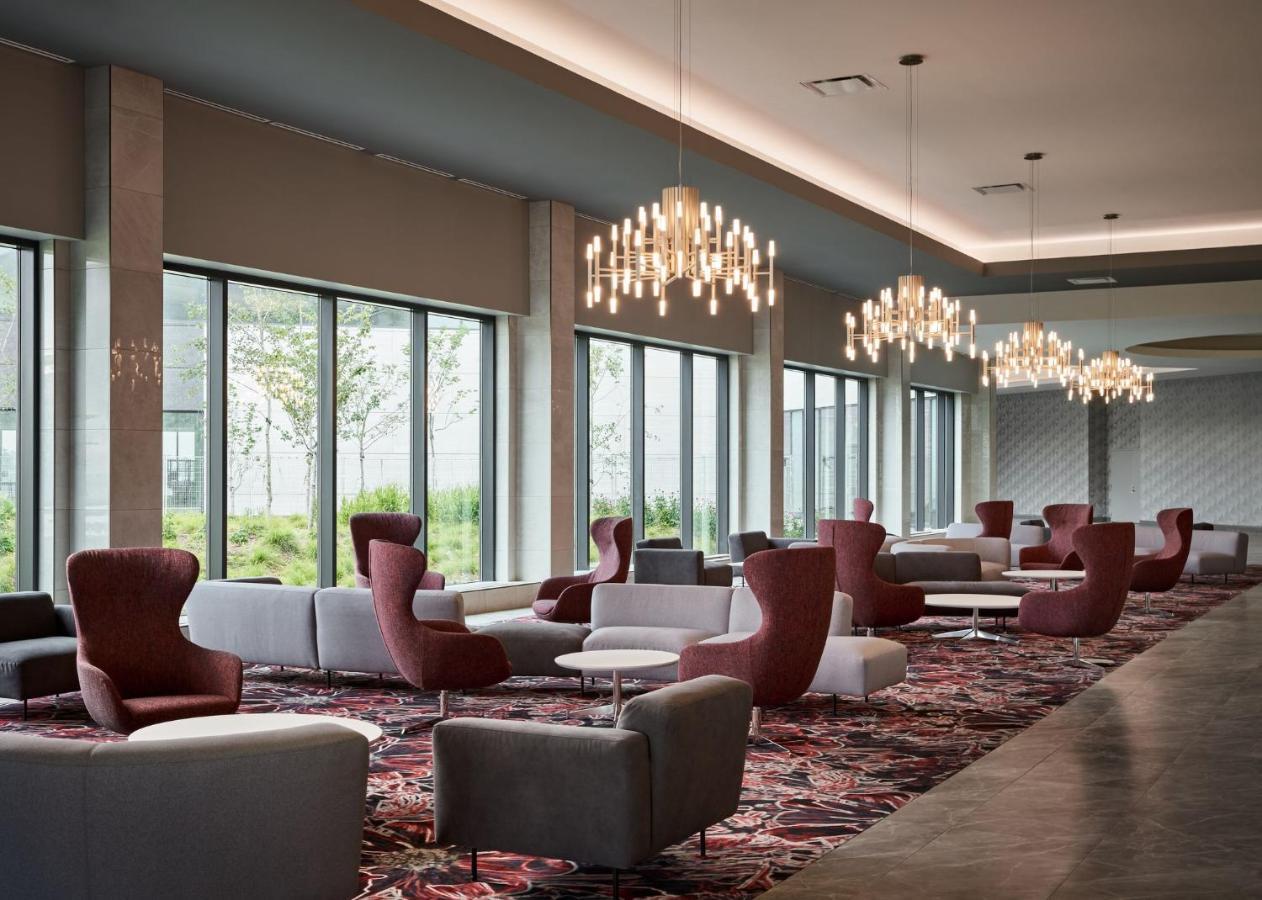 Great Canadian Casino Resort Τορόντο Εξωτερικό φωτογραφία