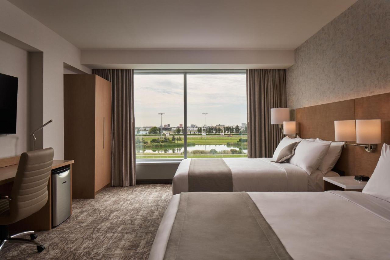 Great Canadian Casino Resort Τορόντο Εξωτερικό φωτογραφία