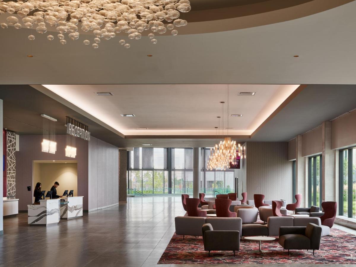 Great Canadian Casino Resort Τορόντο Εξωτερικό φωτογραφία