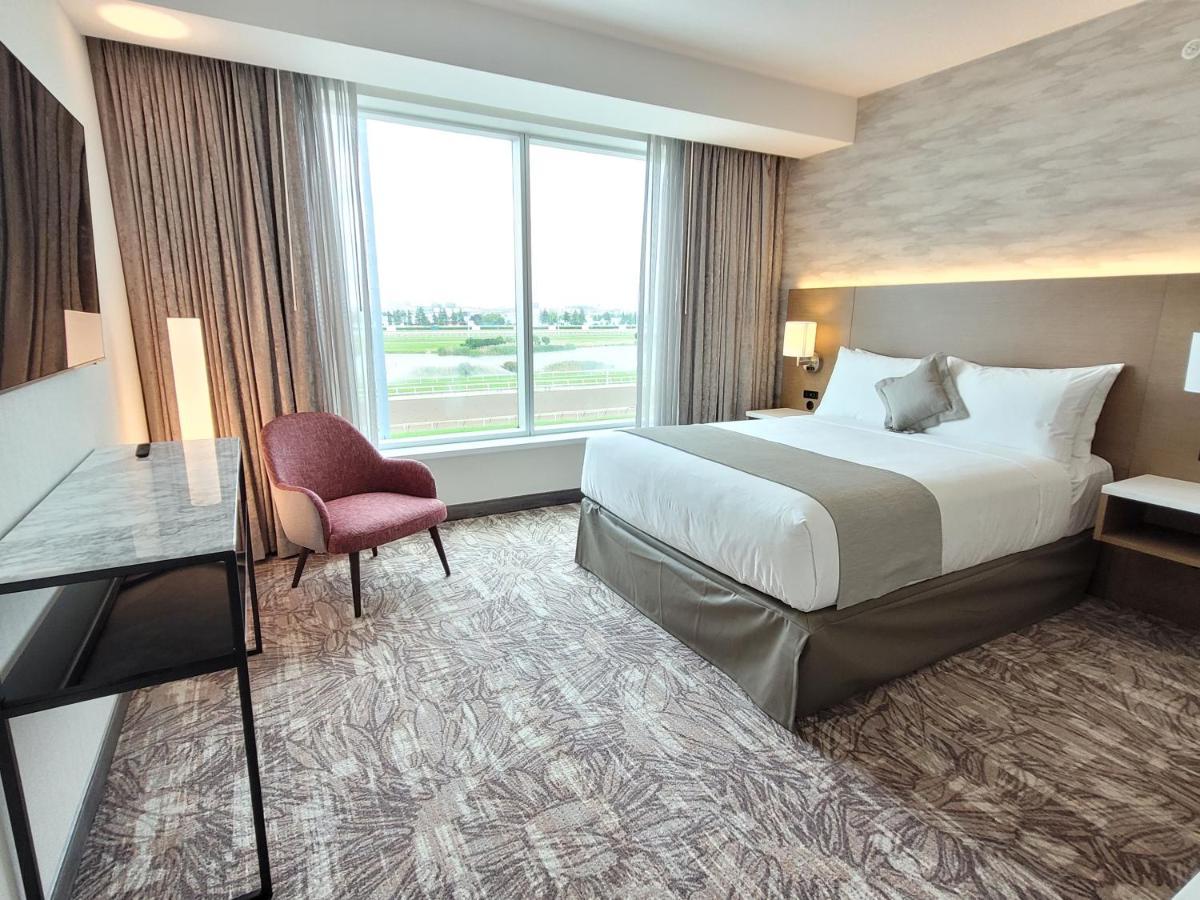 Great Canadian Casino Resort Τορόντο Εξωτερικό φωτογραφία