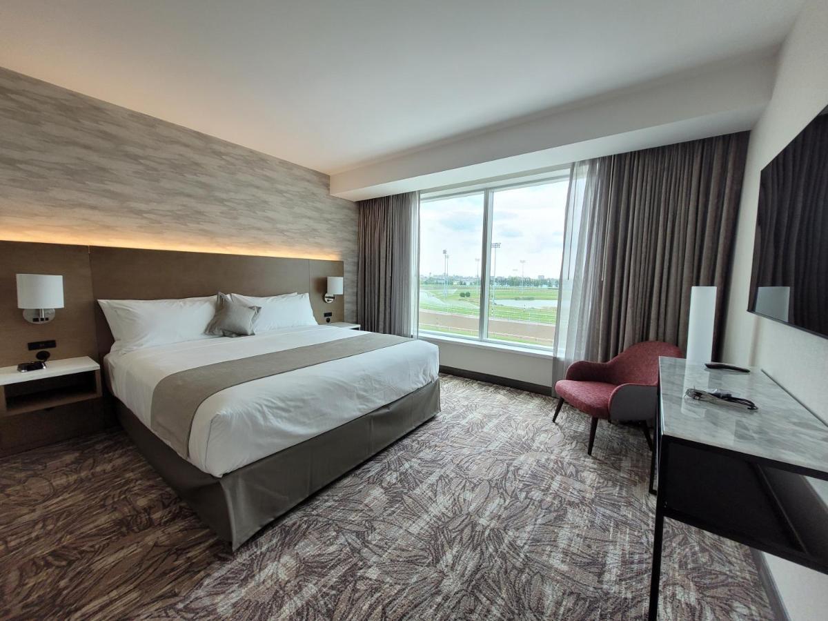Great Canadian Casino Resort Τορόντο Εξωτερικό φωτογραφία