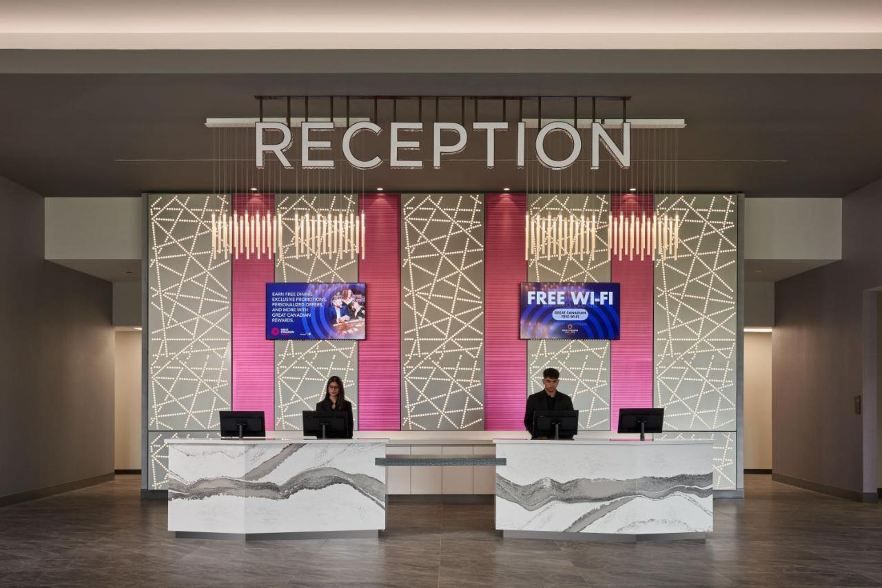 Great Canadian Casino Resort Τορόντο Εξωτερικό φωτογραφία