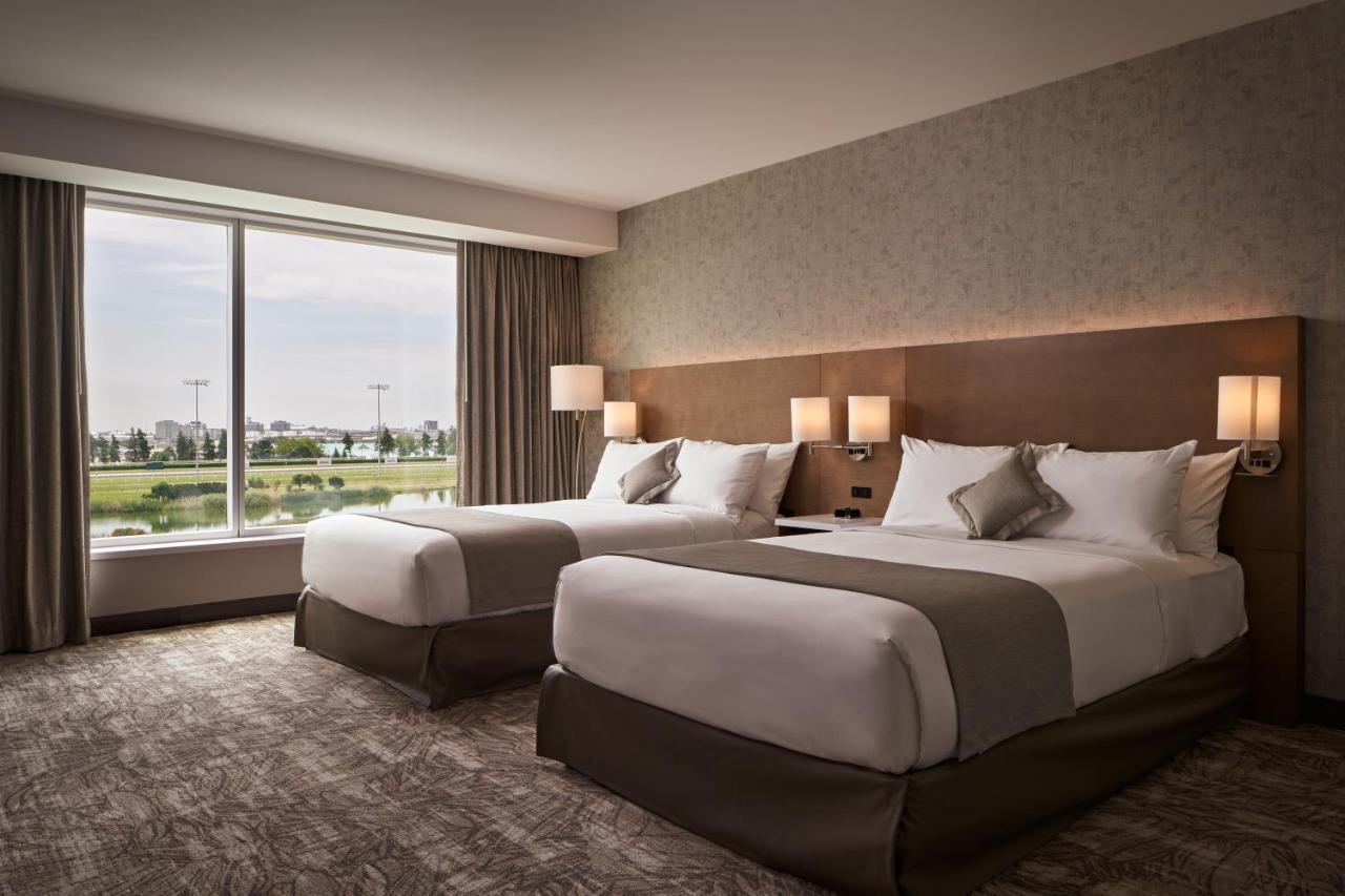 Great Canadian Casino Resort Τορόντο Εξωτερικό φωτογραφία