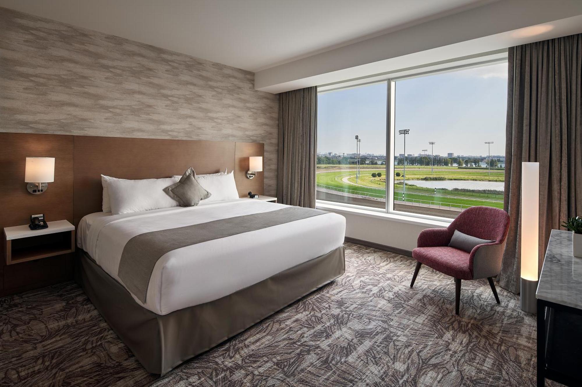 Great Canadian Casino Resort Τορόντο Εξωτερικό φωτογραφία