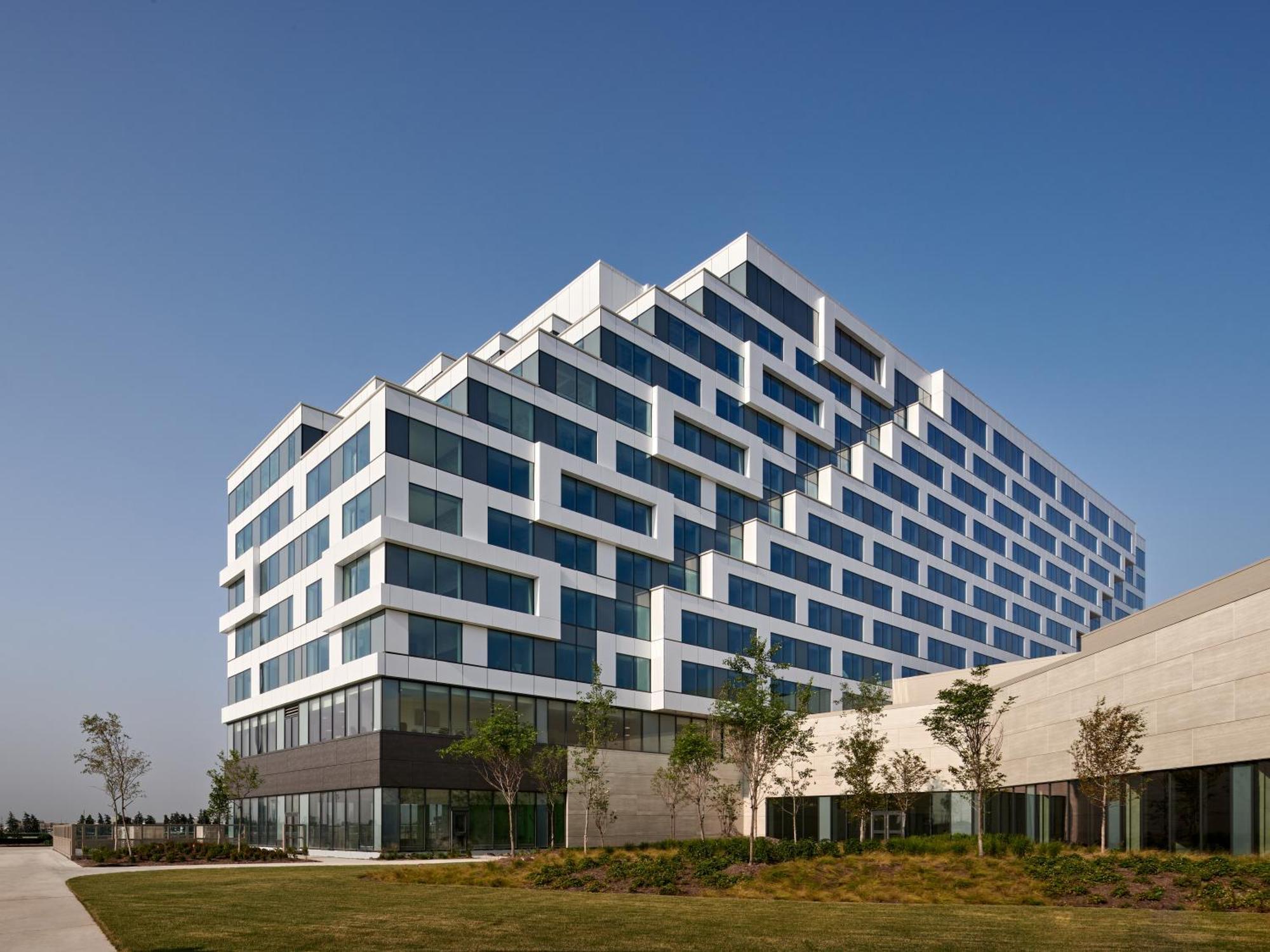 Great Canadian Casino Resort Τορόντο Εξωτερικό φωτογραφία