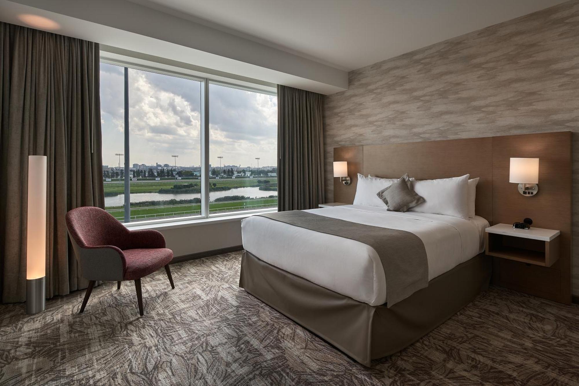 Great Canadian Casino Resort Τορόντο Εξωτερικό φωτογραφία