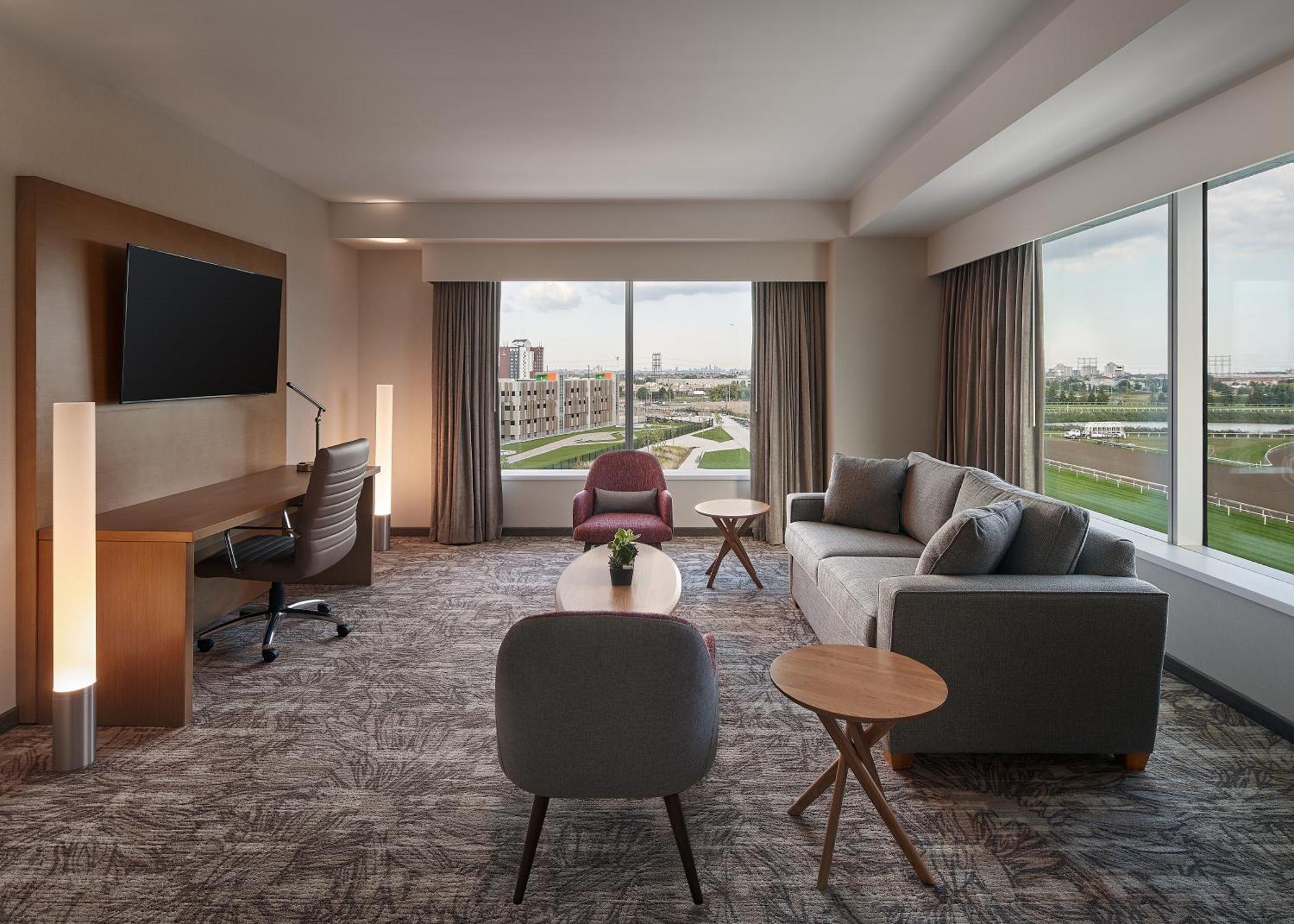 Great Canadian Casino Resort Τορόντο Εξωτερικό φωτογραφία